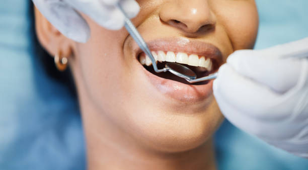 Best Walk-In Emergency Dentist in Mora, MN