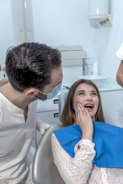 Best Emergency Orthodontic Repairs in Mora, MN