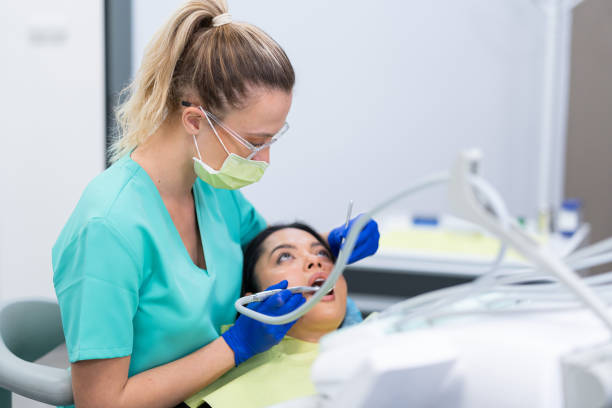 Best Emergency Wisdom Teeth Removal in Mora, MN